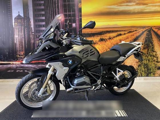 BMW R 1200 GS PREMIUM 